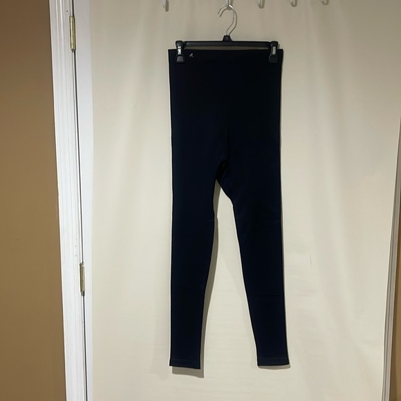EMPETUA Pants - EMPETUA Black Leggings Women's Size Medium NWOT